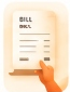 Check it LIVE — Your Bill. Your Power. Your Area.